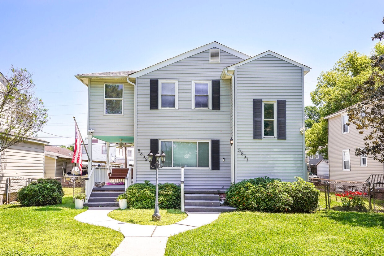 Primary Photo - 5837 General Haig St