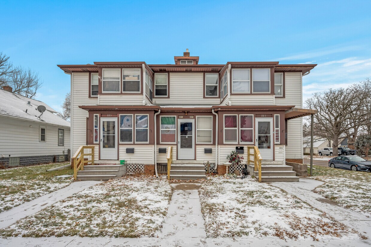 Foto principal - 885 Ottawa Ave