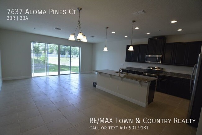 Foto del edificio - Winter Park Rental Townhome