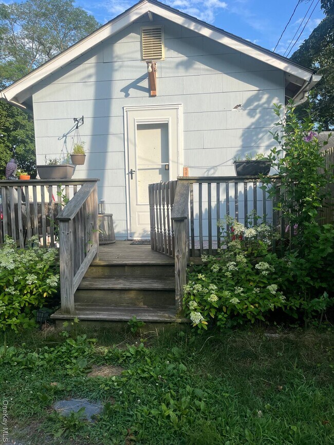 Foto del edificio - 560 Pacific St