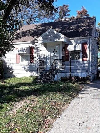 Building Photo - 1025 Carlisle Ave