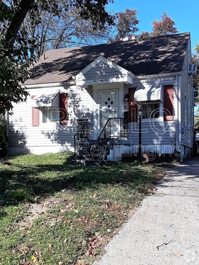 Building Photo - 1025 Carlisle Ave