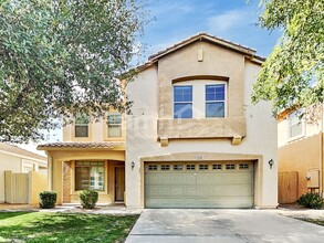 Building Photo - 1328 E Weatherby Way
