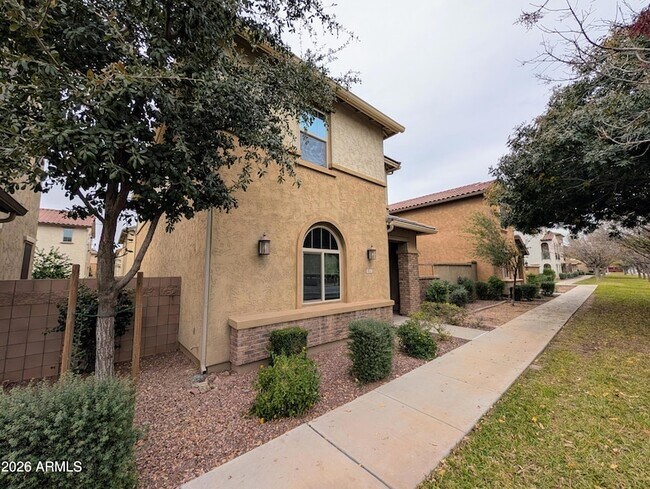 Foto del edificio - 923 S Osborn Ln