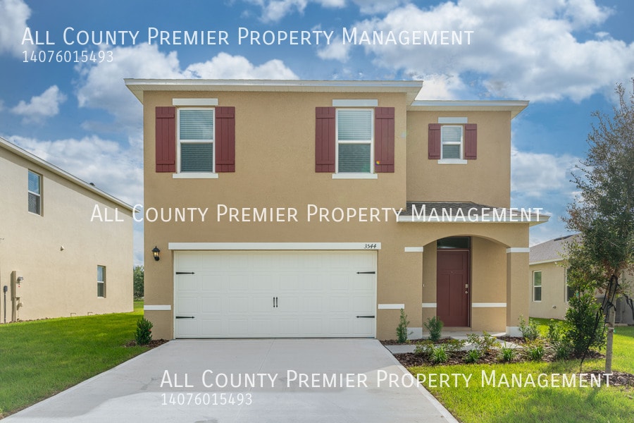 Foto principal - 3544 Mcway Falls Ct