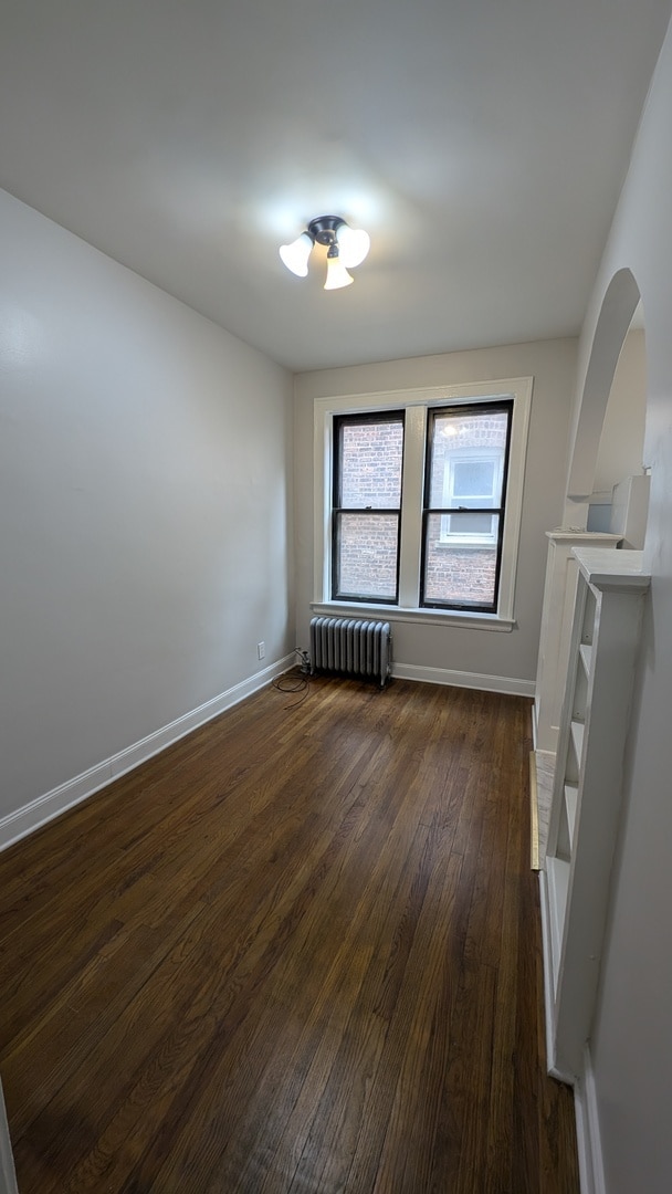 Foto del edificio - 5459 S Everett Ave