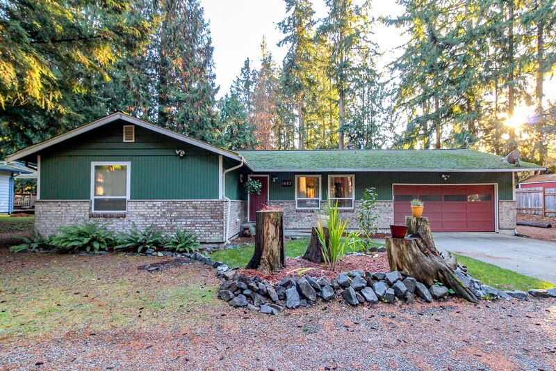 Foto principal - 1602 23rd Ave SE