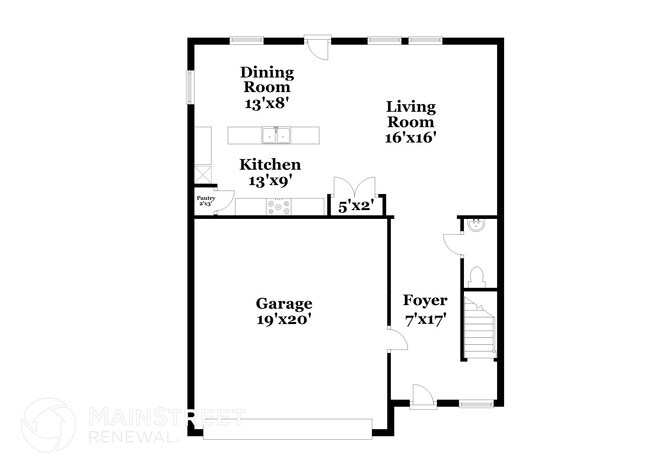 Foto del edificio - 525 Firethorn Ct