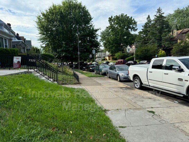 Building Photo - 7327 Ogontz Ave