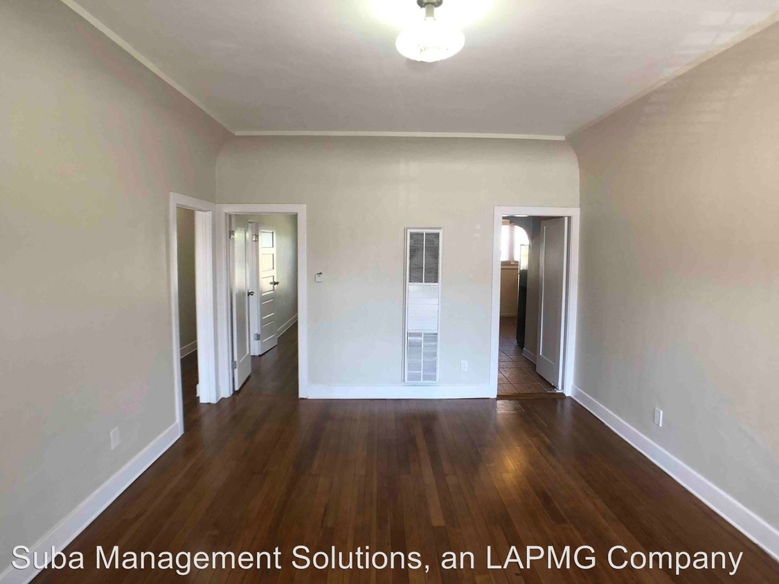 Foto principal - 3406-3412 2nd Ave