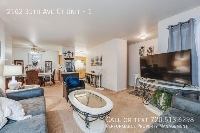 Foto del edificio - 2162 35th Ave Ct
