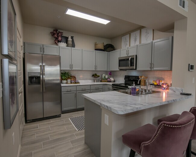 Artisan Crossing Apts Apartments in Norman, OK