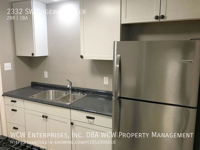 Building Photo - Recently updated 2BR home near Shunga Park!