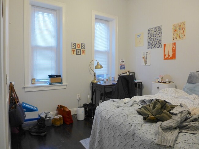 Foto del edificio - 17 Warwick St