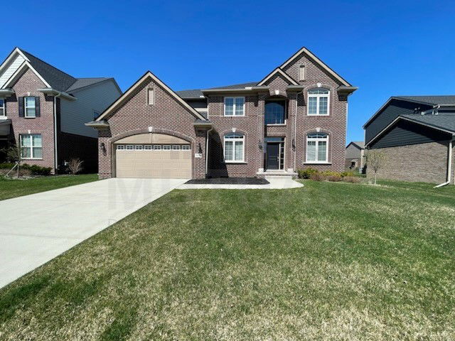 Primary Photo - 50358 Maywood Dr