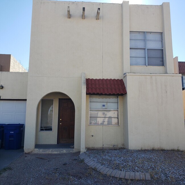 Foto del edificio - 10410 Ashwood Dr