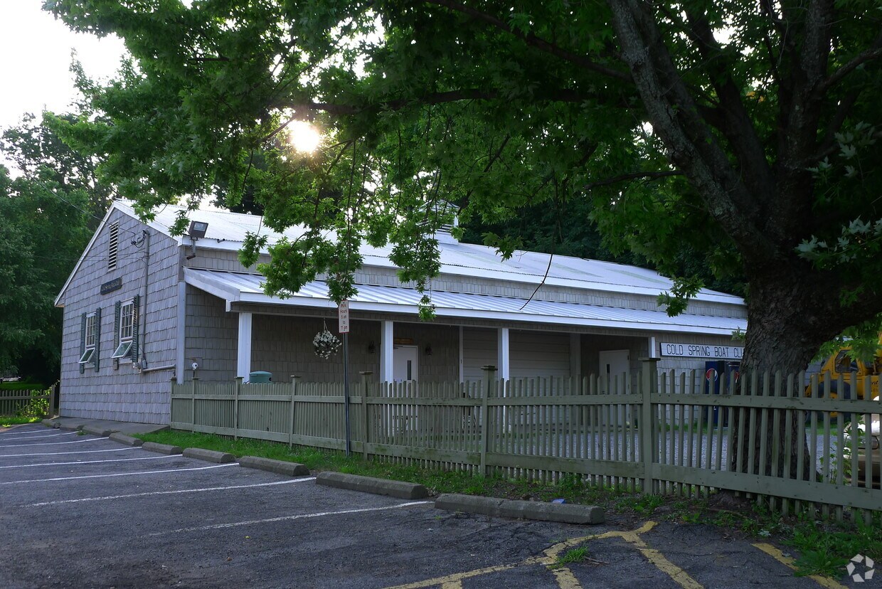 Foto del edificio - 32 West St