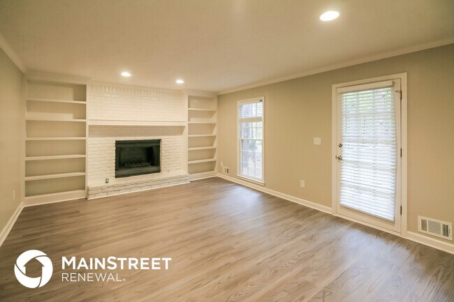 Foto del edificio - 110 Wilmington Ln