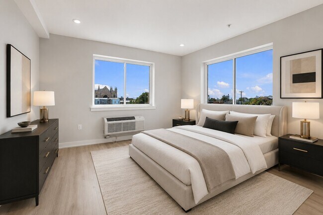 Foto del edificio - 2523 N Fairhill St