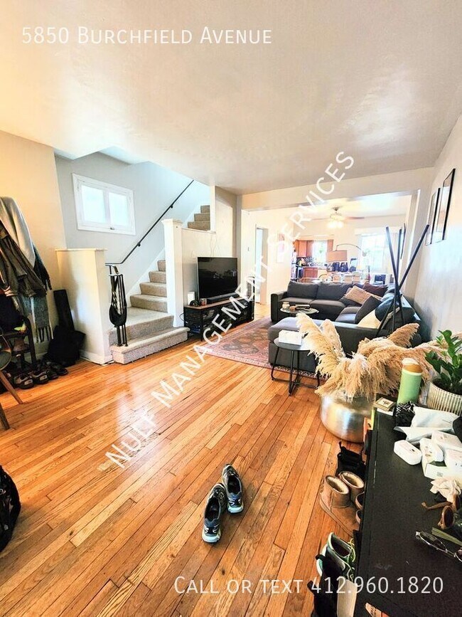 Foto del edificio - 5850 Burchfield Ave