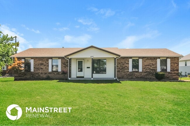 Building Photo - 632 Westwoods Rd