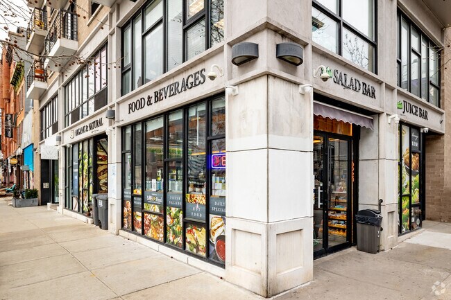 Foto del edificio - 400 Bedford Ave
