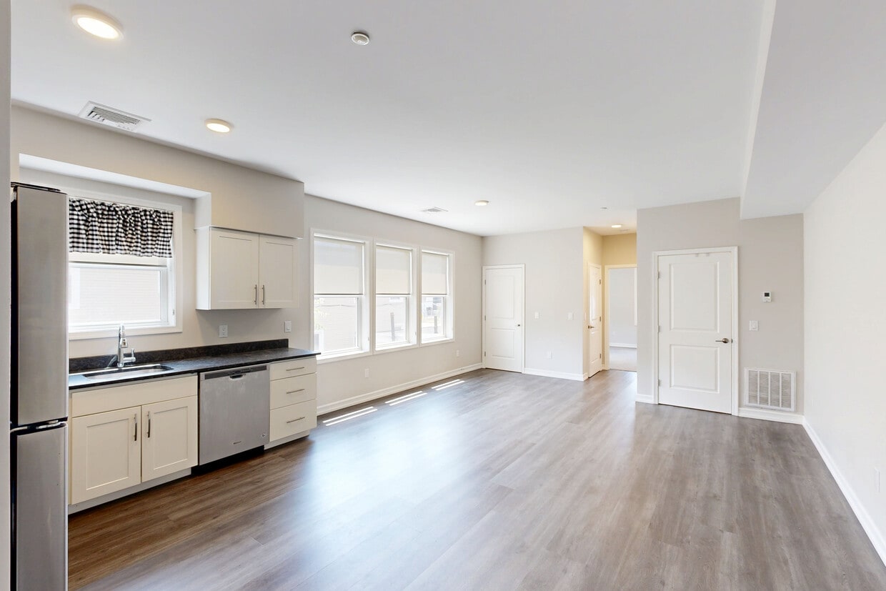 Photo - The Bradford Apartments