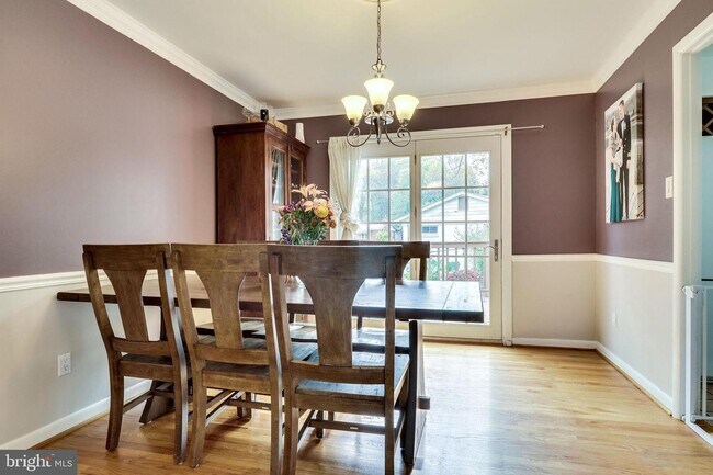 Foto del edificio - 3409 Ramsgate Terrace