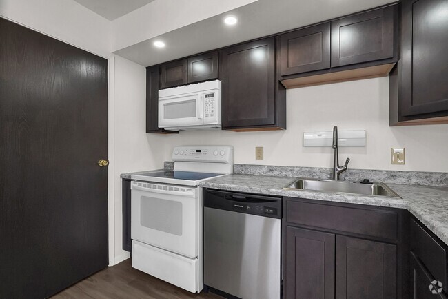 Building Photo - Hamilton Arms Apartments