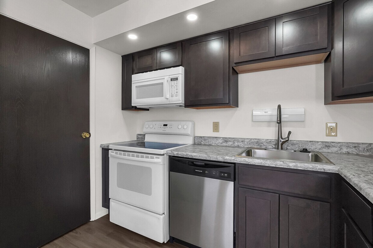 Foto principal - Hamilton Arms Apartments