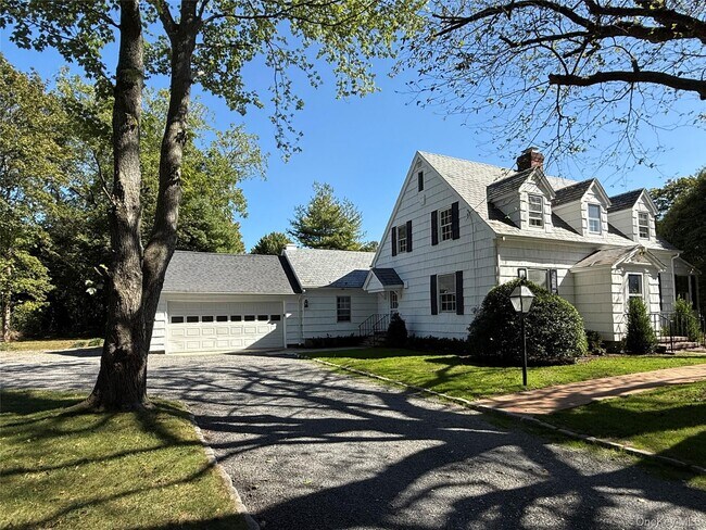 Foto del edificio - 35 La Rue Dr