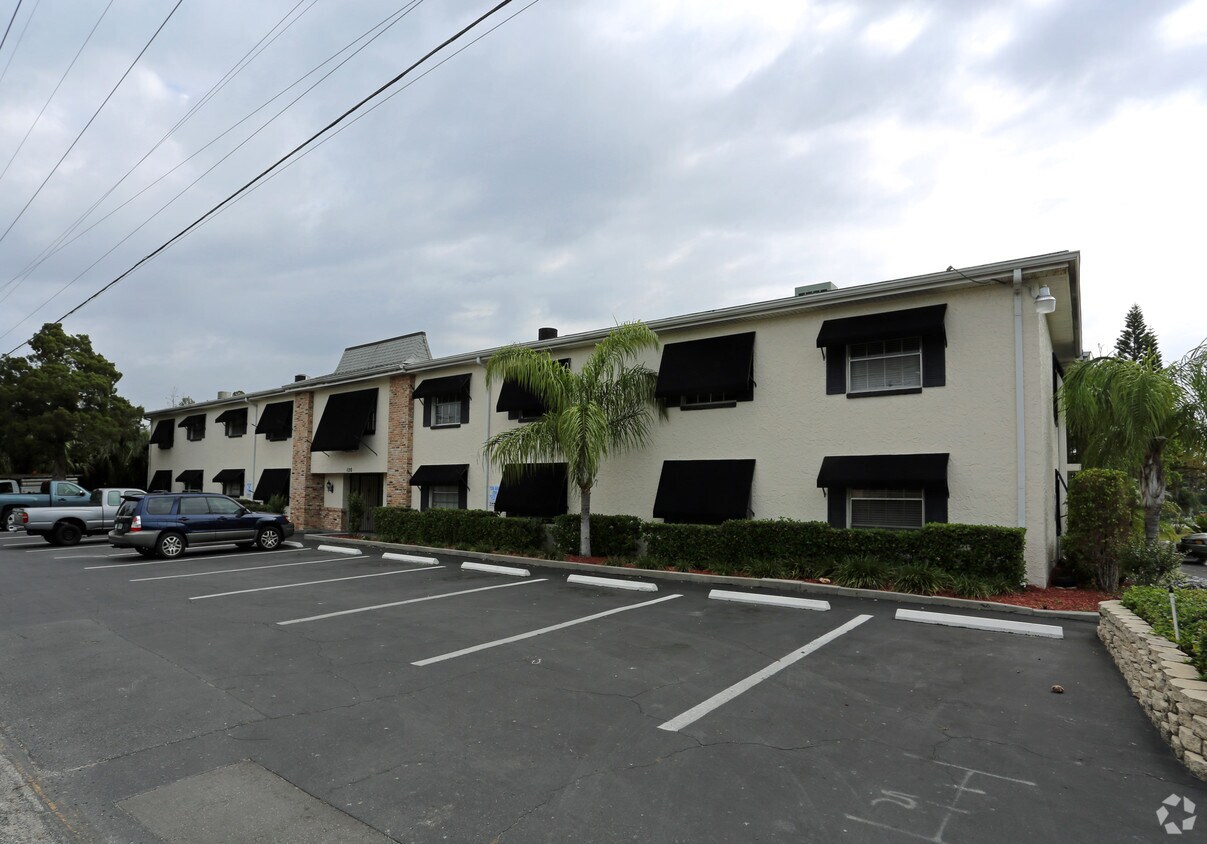 Foto principal - Kingston Court Apartments