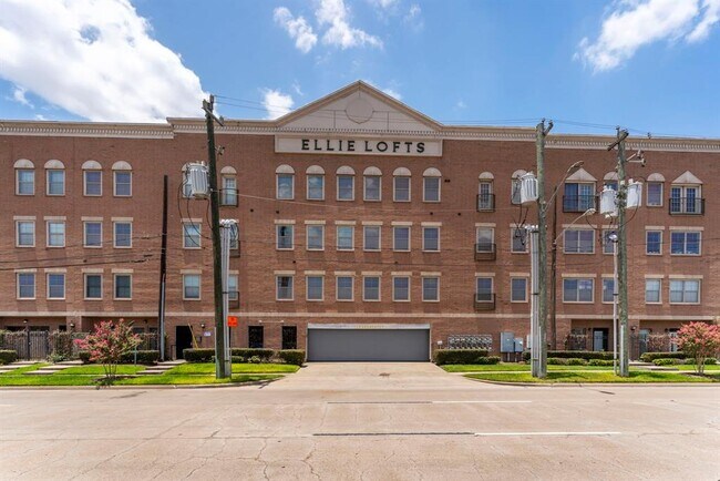 Foto del edificio - 2900 Hamilton St