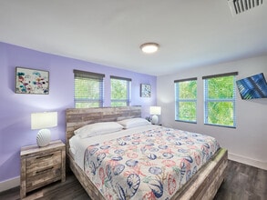 Building Photo - 2020 Washington St