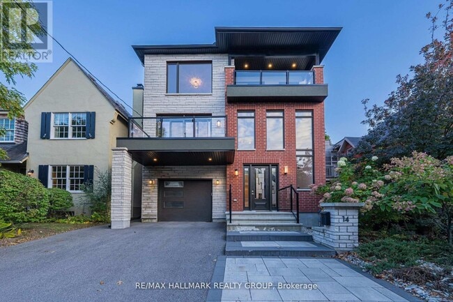 Building Photo - 14 Thornton Ave