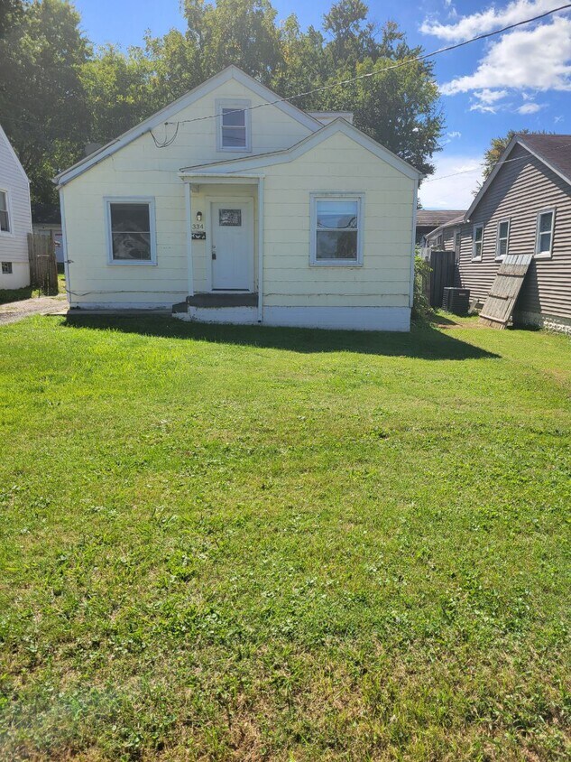 Foto principal - 334 Inverness Ave