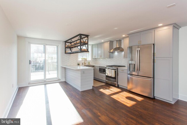 Foto del edificio - 1630 Packer Ave