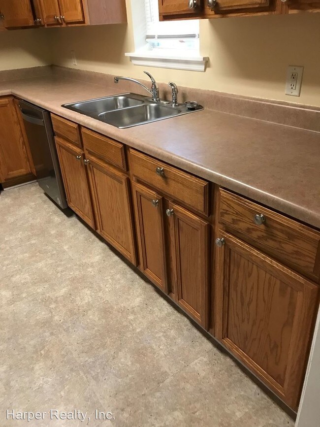 Foto del edificio - 3 br, 2 bath House - 340 Kershaw St