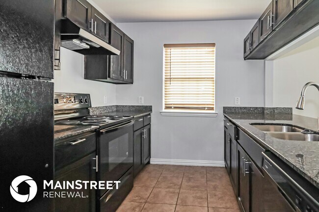 Foto del edificio - 4712 Stokes St