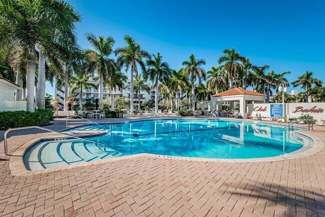 Foto del edificio - 6083 Bahia Del Mar Cir N