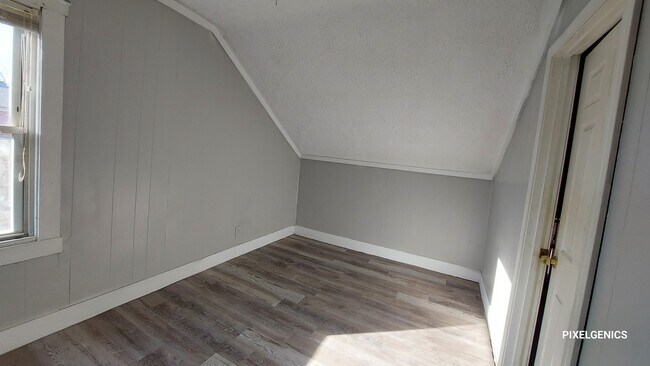 Second bedroom 3 - 266 Pine St