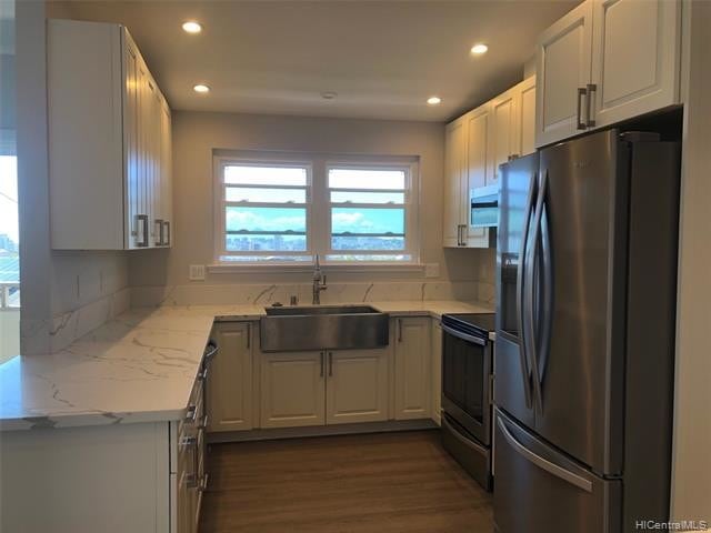 Building Photo - 938 Koko Head Ave
