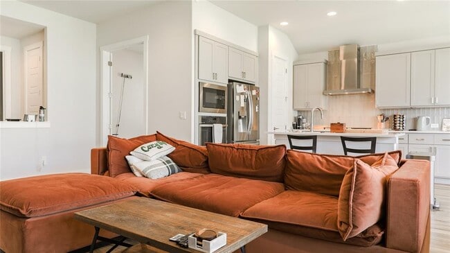 Foto del edificio - 12508 Purple Prairie Ln