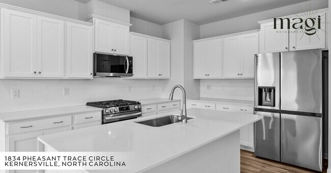 Foto del edificio - 1834 Pheasant Trce Cir