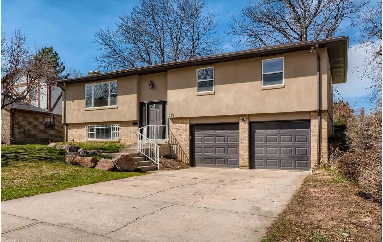 Foto principal - 375 S Krameria St