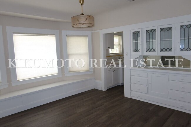 Foto del edificio - 4219 G St
