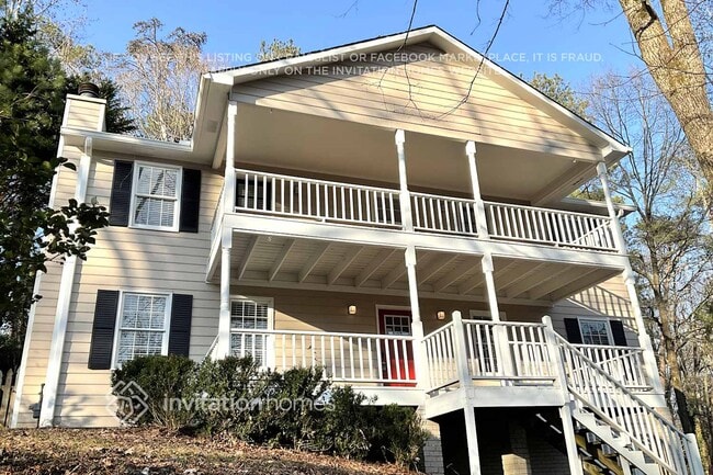 Building Photo - 3775 Rivaridge Dr