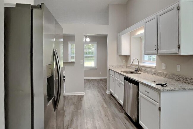 Foto del edificio - 2671 Marleigh Farm Rd NW