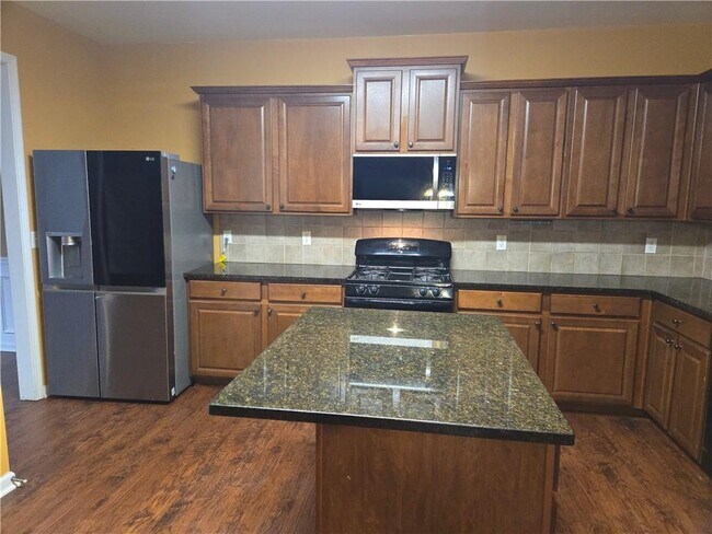 Foto del edificio - 4613 Irish Red Ct