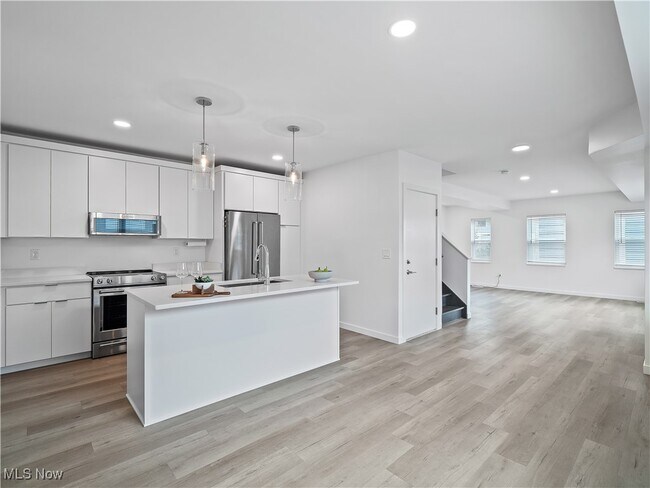 Foto del edificio - 2362 W 6th St
